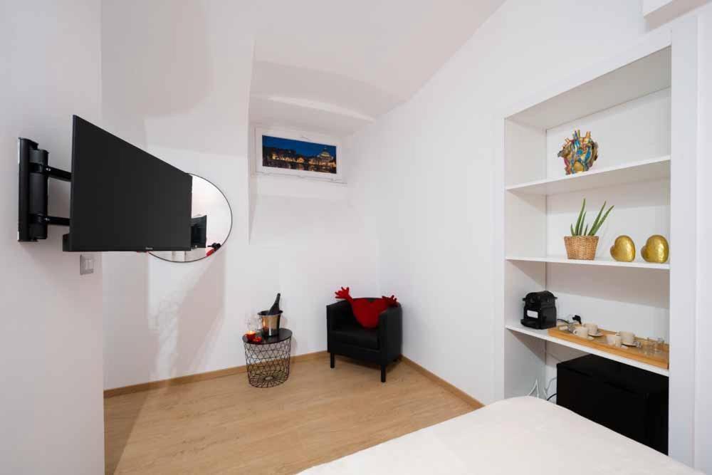 Roomssixty-Five Rome Exterior photo