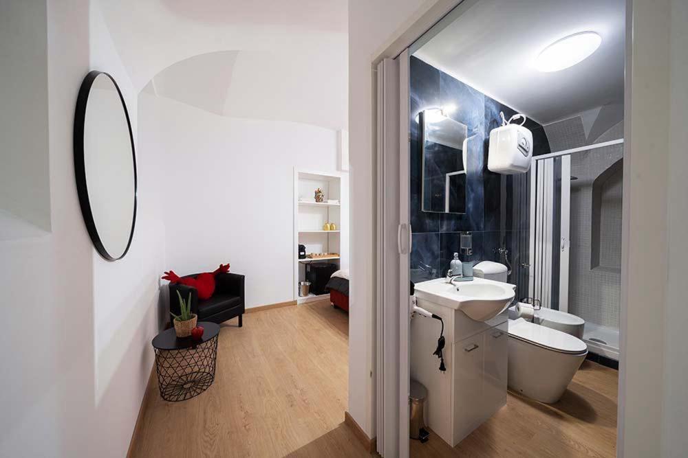 Roomssixty-Five Rome Exterior photo