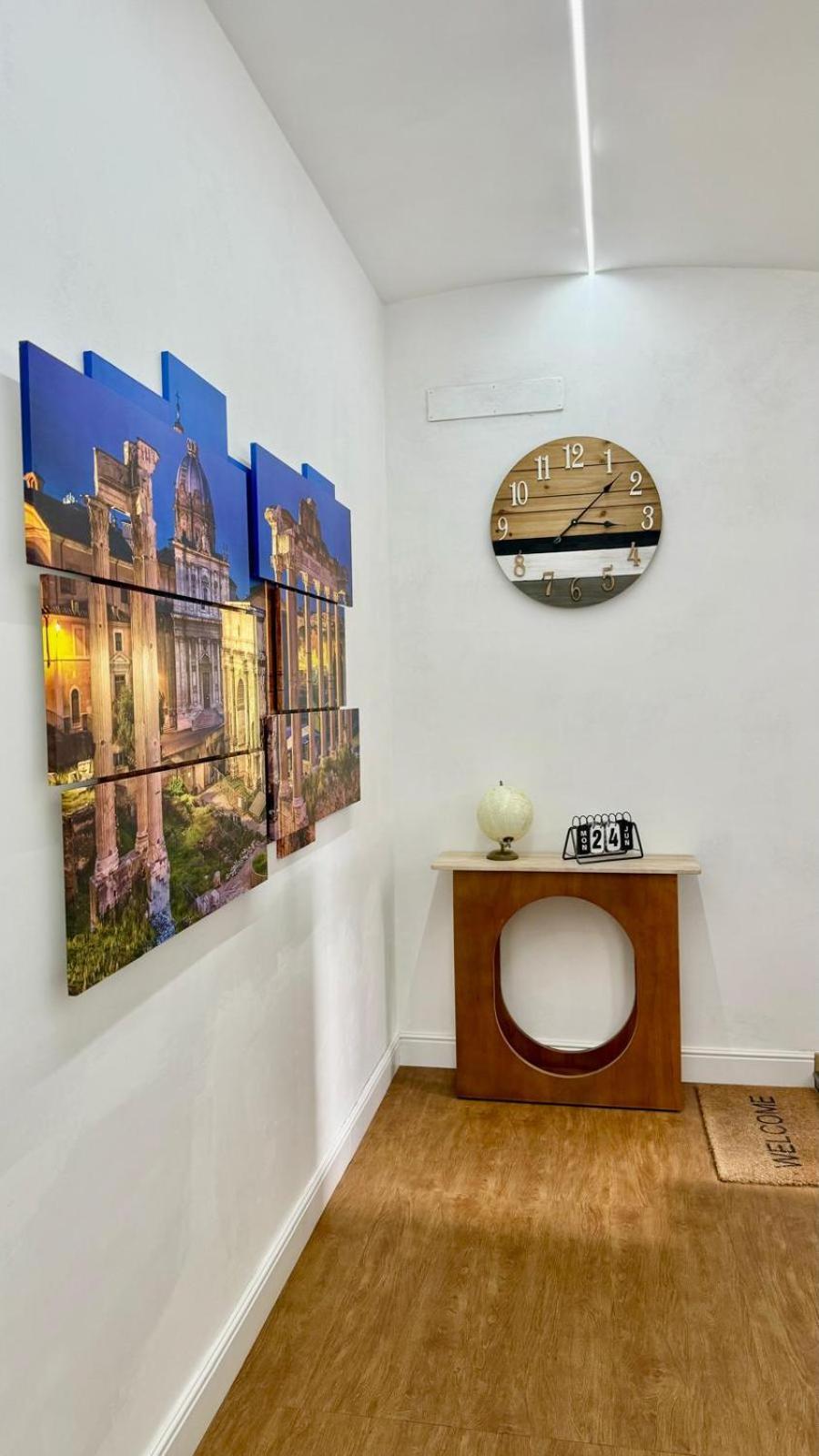 Roomssixty-Five Rome Exterior photo